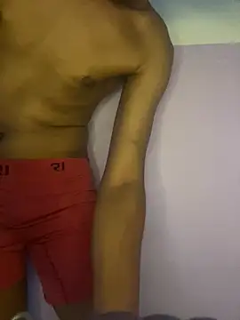 TheColoured Gent online show from April 7, 4:24 am