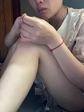 Jolinie online show from April 7, 4:57 am