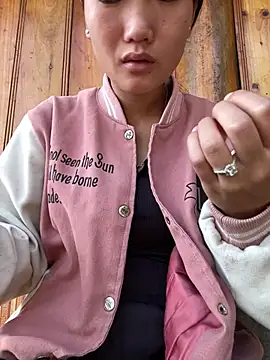 Jolinie online show from April 9, 12:43 am