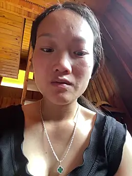 Jolinie online show from April 12, 3:55 am