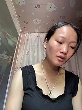 Jolinie online show from April 13, 4:18 am