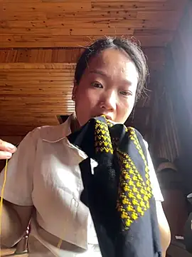 Jolinie online show from April 17, 7:55 am