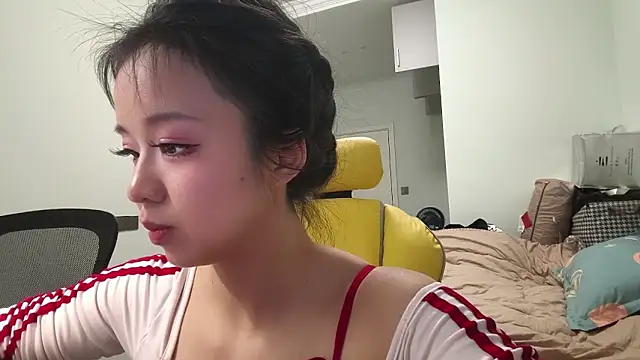 Sweet Tang online show from March 30, 5:14 pm