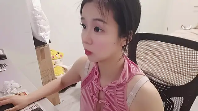 Sweet Tang online show from April 2, 5:05 am