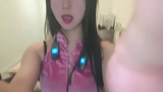 Sweet Tang online show from April 9, 6:13 am