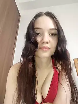 icedrosemarye online show from April 3, 9:18 am