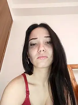 icedrosemarye online show from April 10, 8:41 am