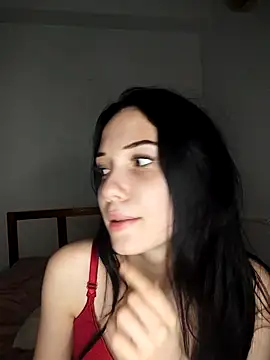 icedrosemarye online show from April 10, 8:46 pm