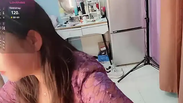 zhenzhen bb online show from April 5, 12:46 pm