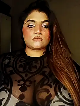 Sanaya Gil online show from April 8, 5:35 pm