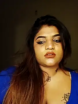 Sanaya Gil online show from April 9, 4:34 pm