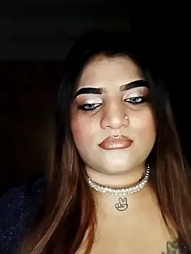 Sanaya Gil online show from April 13, 5:40 pm