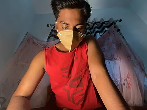 sinner2511 online show from April 6, 6:36 am