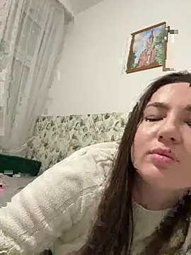 lexy night online show from April 10, 10:25 pm