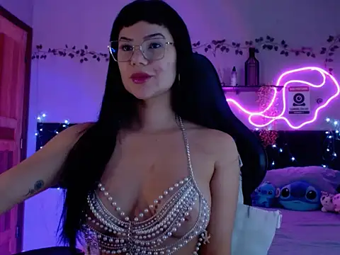 brunettebr online show from April 16, 8:26 am