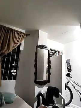 Marianatrans01 online show from April 9, 6:52 am