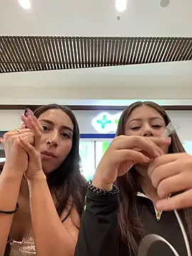 Amber rosse outdoors online show from March 28, 7:46 pm