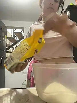 Amber rosse outdoors online show from April 16, 2:51 pm