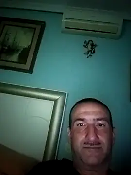 DanTrov79 online show from May 12, 8:28 pm