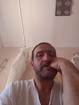 DanTrov79 online show from May 28, 8:11 am