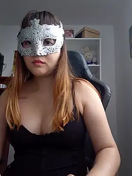 milleynoface online show from April 5, 10:51 pm