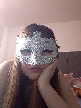 milleynoface online show from April 16, 8:42 pm