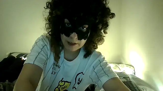 Kenzarissa online show from March 23, 12:36 am