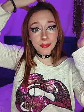 Amber prada online show from June 18, 12:33 am