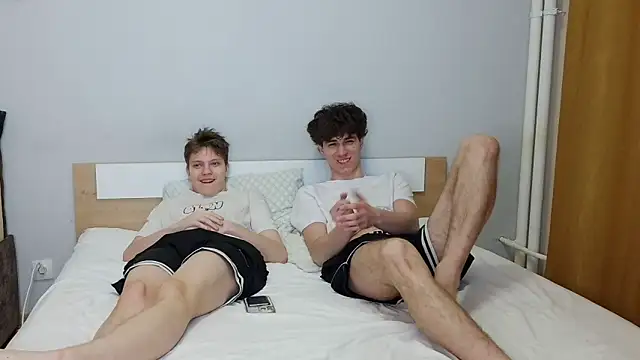 1gay1straight online show from March 27, 10:09 pm