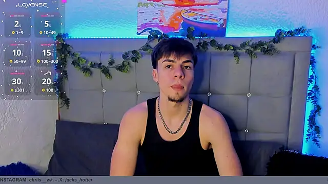 nate love7 online show from April 19, 12:54 am