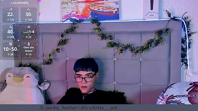 nate love7 online show from June 3, 1:52 am