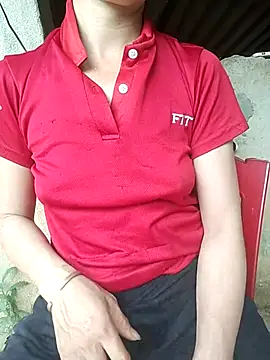 Snapshot of Lucky-beo chatting on June 22, 8:55 am Lucky-beo online show from June 22, 8:55 am