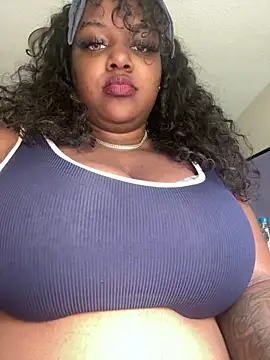 Milky Goddess online show from April 20, 4:21 pm