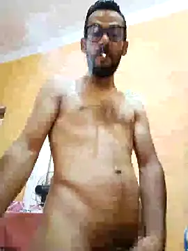 Alimohamed08 online show from July 18, 11:25 am
