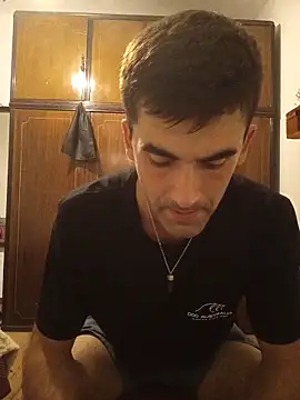 Tomasselo online show from April 1, 2:01 am