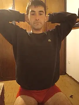 Tomasselo online show from April 7, 4:02 am