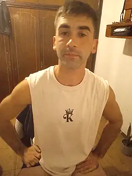 Tomasselo online show from April 14, 1:55 am