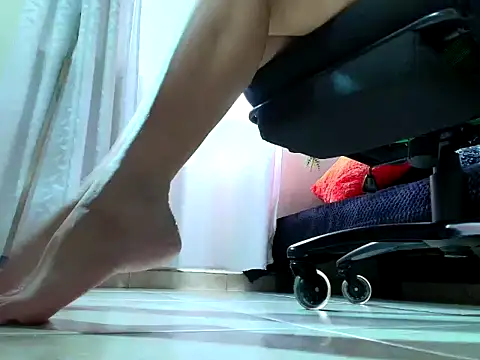 MELODY19 online show from April 15, 4:03 pm