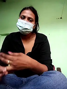 Diyagupta26 online show from April 4, 6:55 am