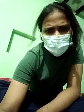 Diyagupta26 online show from April 17, 3:48 pm