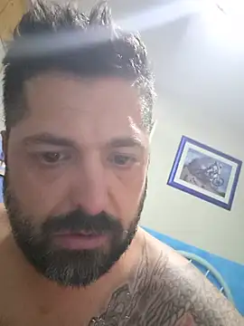 Snapshot of Muchos_cogios chatting on July 1, 12:34 am Muchos cogios online show from July 1, 12:34 am