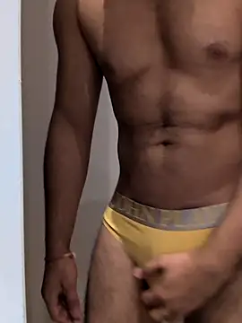 handsome-hunky online show from May 10, 7:52 pm