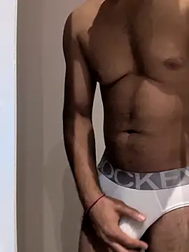 handsome-hunky online show from May 12, 7:22 pm