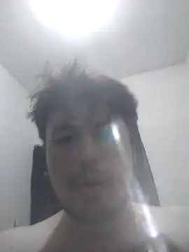 BlockedCancun online show from March 30, 1:39 am