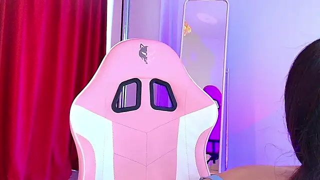 SlimTemptation online show from March 25, 5:24 am