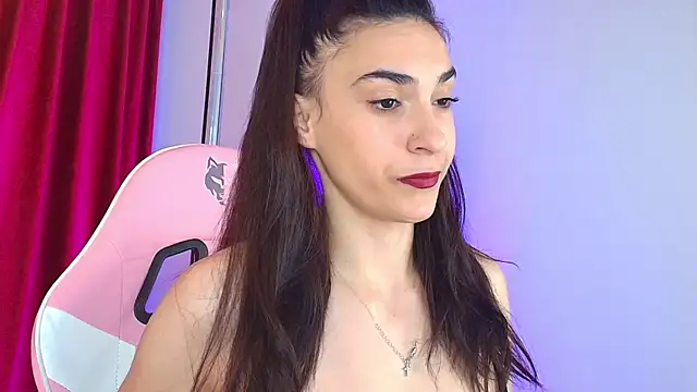 SlimTemptation online show from March 31, 4:02 am