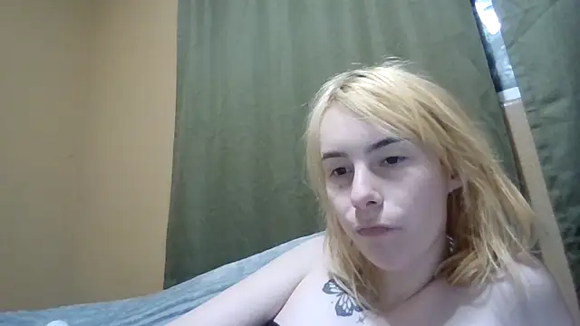 allysssabennet online show from April 14, 5:57 am