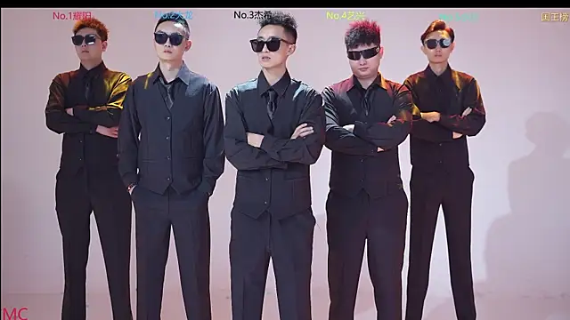 YLBOY-666 online show from March 28, 1:54 pm