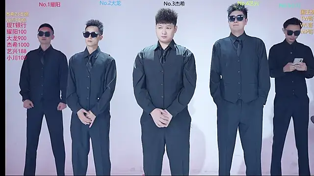 YLBOY-666 online show from March 31, 2:17 pm