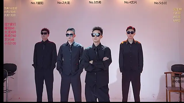 YLBOY-666 online show from April 1, 12:17 pm